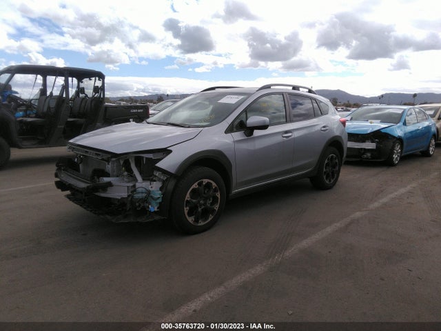 2021 Subaru Crosstrek, VIN: JF2GTAPC9M8299069
