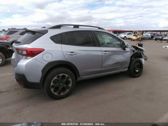 2021 Subaru Crosstrek, VIN: JF2GTAPC9M8299069