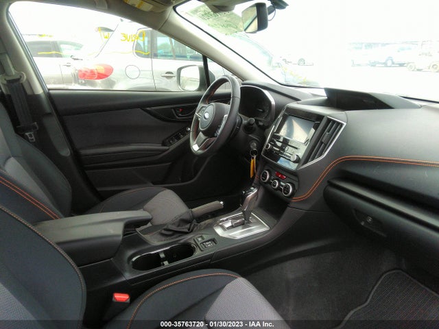 2021 Subaru Crosstrek, VIN: JF2GTAPC9M8299069