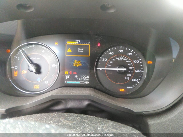 2021 Subaru Crosstrek, VIN: JF2GTAPC9M8299069