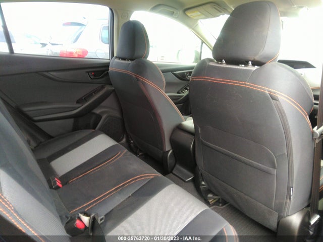 2021 Subaru Crosstrek, VIN: JF2GTAPC9M8299069