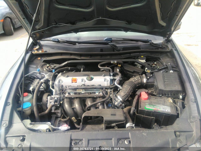 2010 HONDA ACCORD SDN EX-L VIN: 1HGCP2F80AA130665