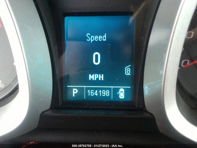 2010 CHEVROLET EQUINOX LT W/1LT VIN: 2CNALDEW6A6380644