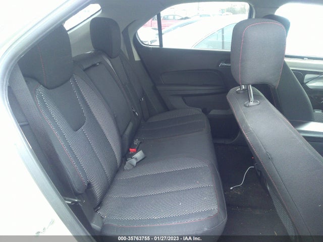 2010 CHEVROLET EQUINOX LT W/1LT VIN: 2CNALDEW6A6380644