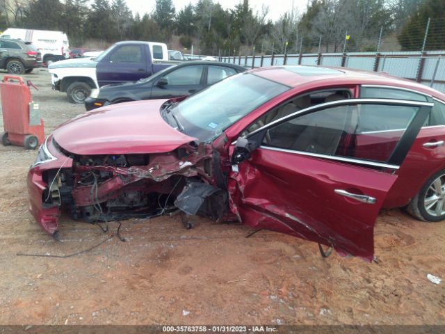 1N4AL3AP5EC291387 Nissan Altima 2.5 Sl