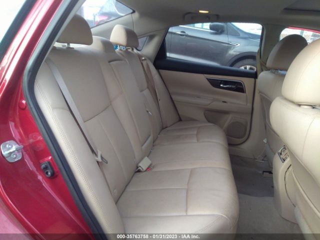 1N4AL3AP5EC291387 Nissan Altima 2.5 Sl