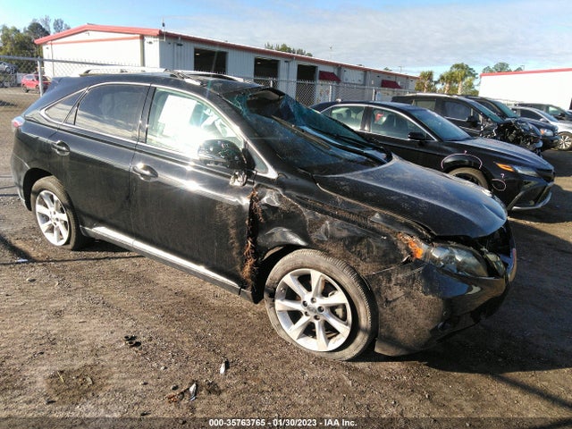 2011 2T2ZK1BA6BC060320 main image