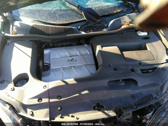 Lexus RX 350 2011 2T2ZK1BA6BC060320 Image 11