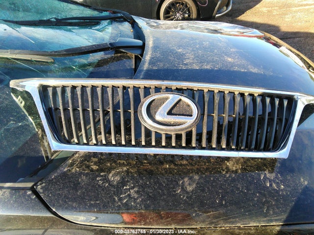 Lexus RX 350 2011 2T2ZK1BA6BC060320 Image 3