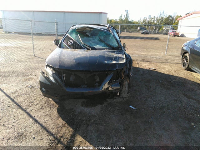 Lexus RX 350 2011 2T2ZK1BA6BC060320 Image 7