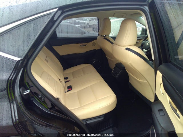 Lexus NX 200T 2016 JTJYARBZ7G2047876 Image 10