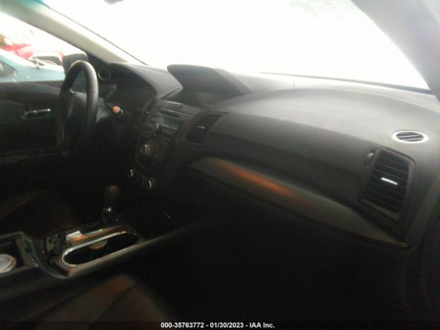 5J8TB4H53EL021723 Acura Rdx Tech Pkg