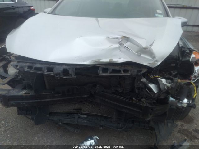 KNAFK4A62E5162850 KIA FORTE LX