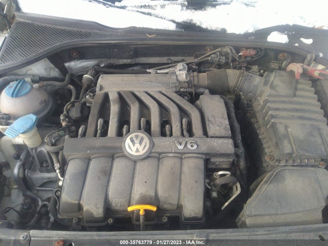 Volkswagen Passat Se W/sunroof 2012 1VWBM7A37CC096305 Image 10