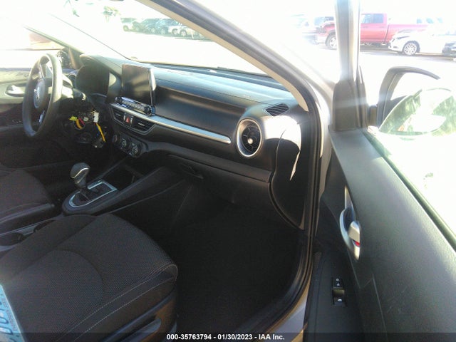 2020 KIA FORTE LXS VIN: 3KPF24ADXLE178944
