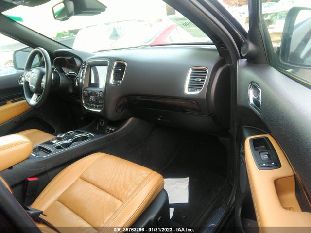 Dodge Durango Citadel 2014 1C4RDJEG6EC597104 Image 6