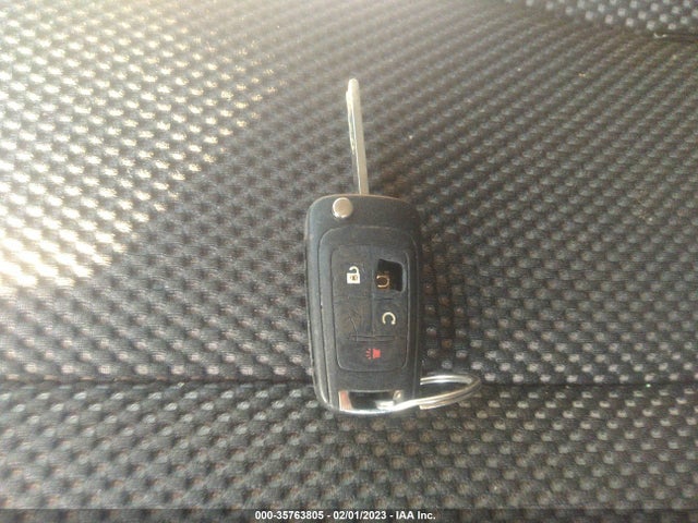 Chevrolet EQUINOX LT 2013 2GNALDEK4D6366920 Image 3
