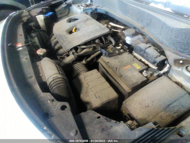 KNDEPCAA6M7094506 KIA Seltos Lx