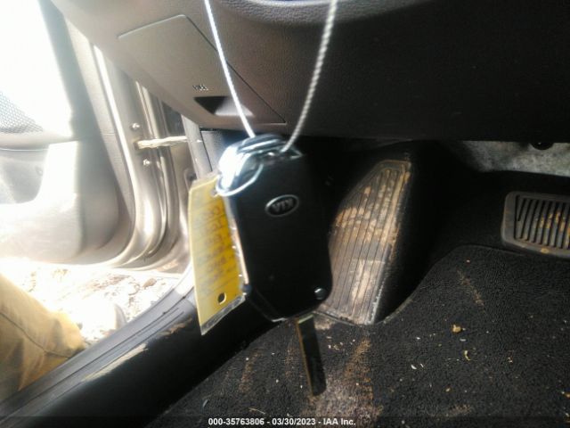 KNDEPCAA6M7094506 KIA Seltos Lx