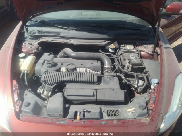 YV1672MC9BJ120795 Volvo C70