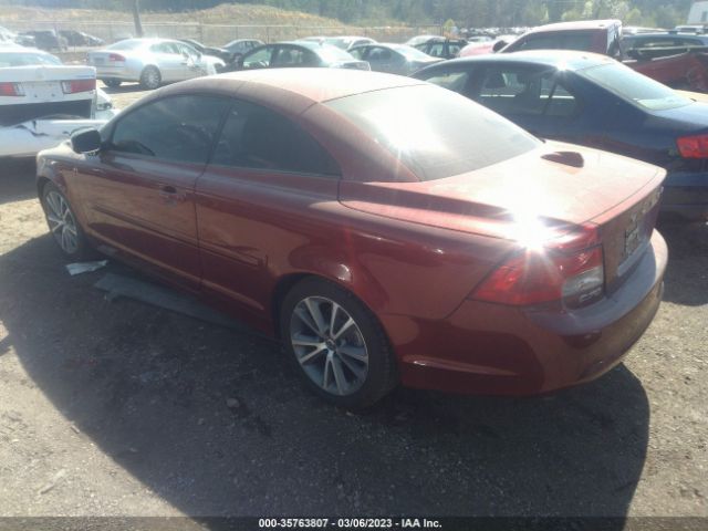 YV1672MC9BJ120795 Volvo C70