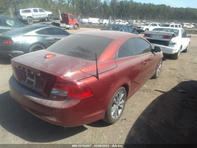 YV1672MC9BJ120795 Volvo C70