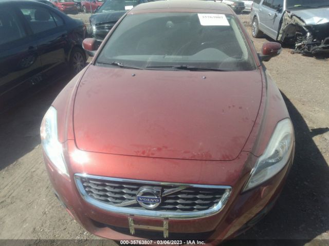 YV1672MC9BJ120795 Volvo C70