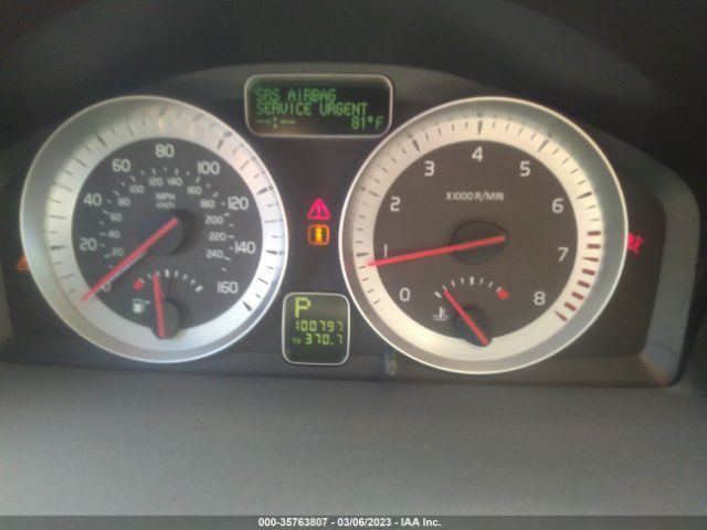 YV1672MC9BJ120795 Volvo C70