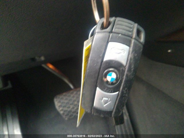 5UXZV8C50BL419495 BMW X5 50i
