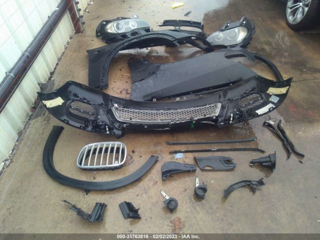 5UXZV8C50BL419495 BMW X5 50i