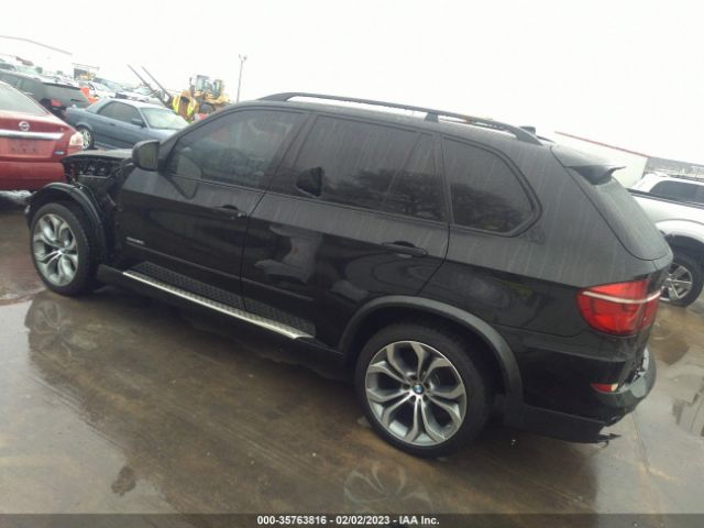 5UXZV8C50BL419495 BMW X5 50i