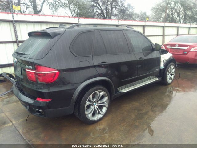 5UXZV8C50BL419495 BMW X5 50i