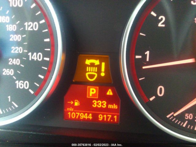 5UXZV8C50BL419495 BMW X5 50i