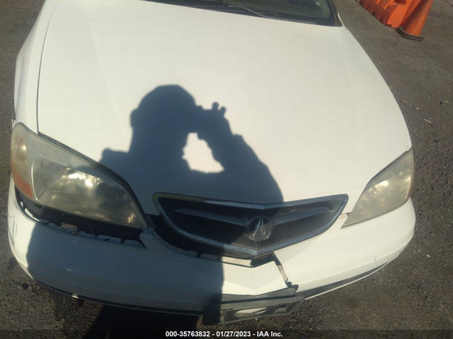 Acura CL 2001 19UYA42411A032346 Image 11