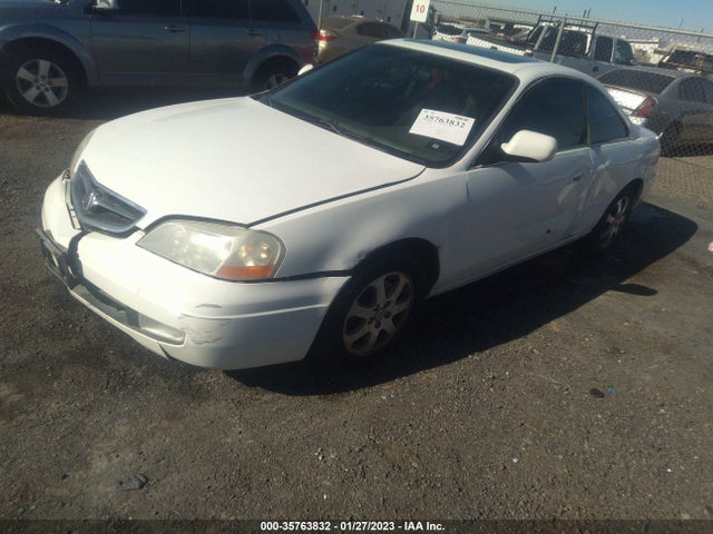 Acura CL 2001 19UYA42411A032346 Image 2