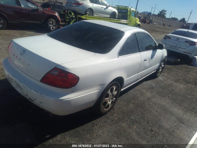 Acura CL 2001 19UYA42411A032346 Image 5