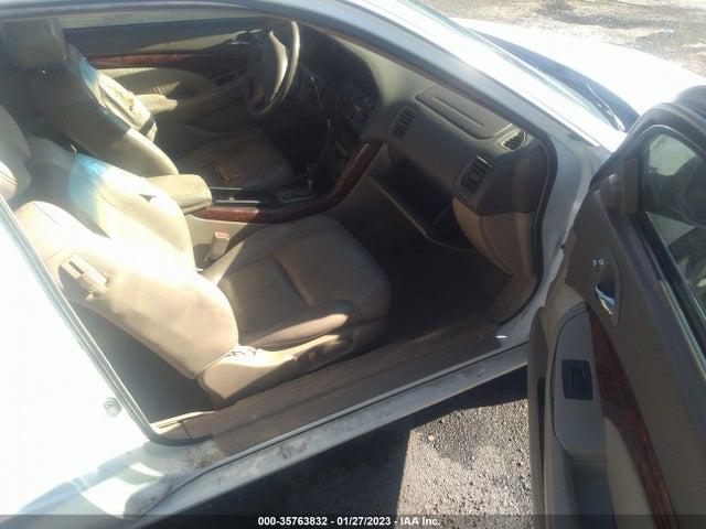 Acura CL 2001 19UYA42411A032346 Image 6