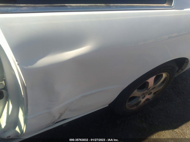 Acura CL 2001 19UYA42411A032346 Image 7