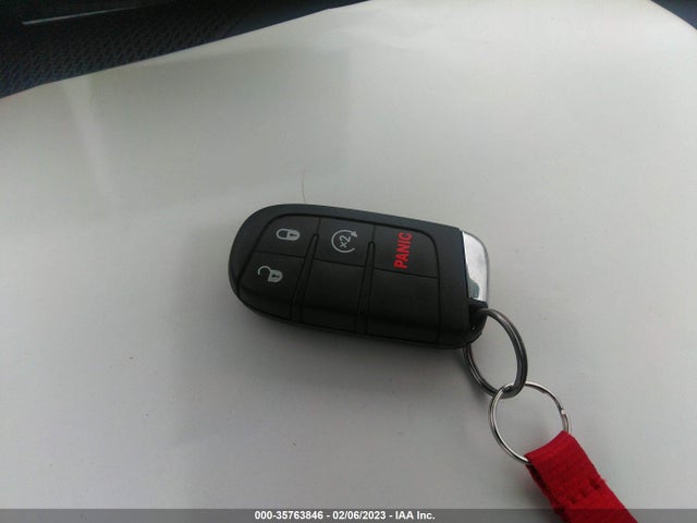 Jeep Renegade 2018 ZACCJBBB2JPG83612 Image 11