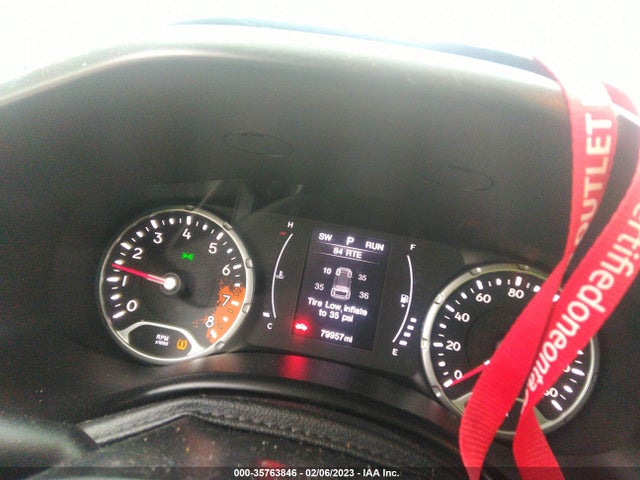 Jeep Renegade 2018 ZACCJBBB2JPG83612 Image 7
