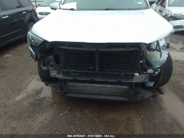 GMC Terrain Slt 2018 3GKALVEX5JL351509 Image 6