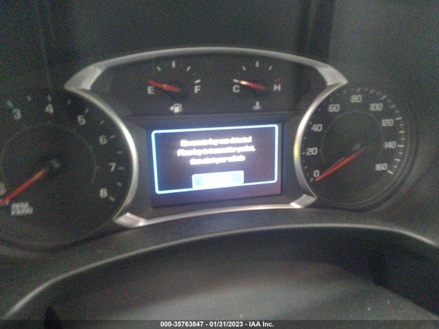 GMC Terrain Slt 2018 3GKALVEX5JL351509 Image 7