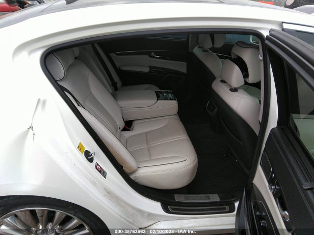 2015 Kia K900, VIN: KNALW4D42F6020544