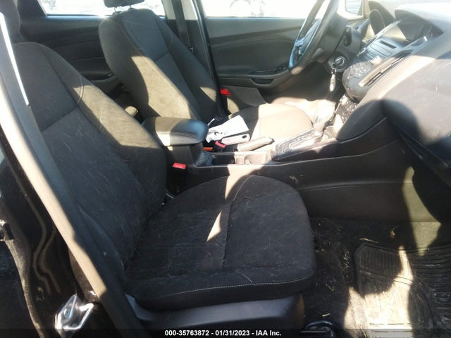 2017 Ford Focus, VIN: 1FADP3K26HL244118