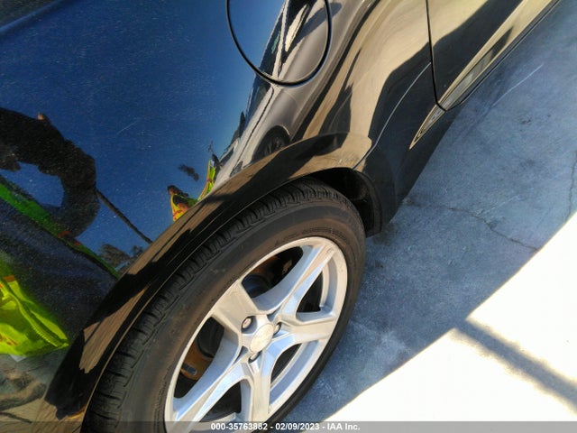 Chevrolet Camaro 2016 1G1FB1RS6G0135453 Image 7