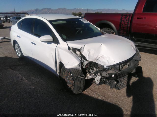 3N1AB7AP9FY314511 auction archive image