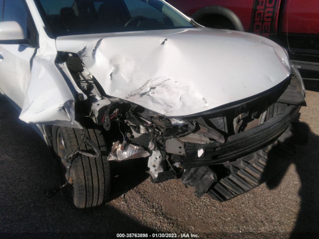 3N1AB7AP9FY314511 Nissan SENTRA S