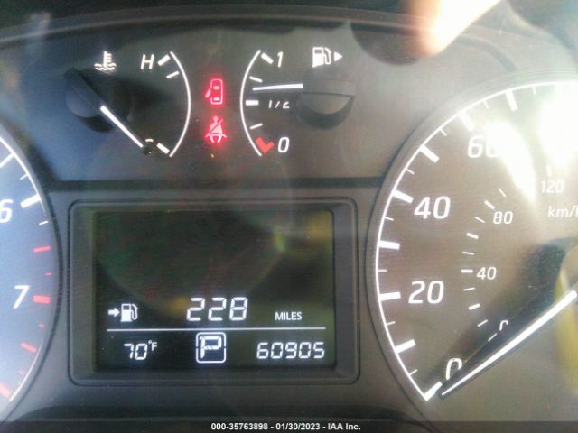 3N1AB7AP9FY314511 Nissan SENTRA S