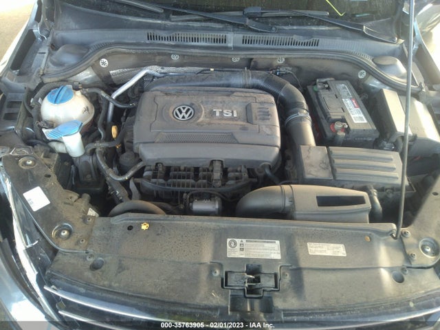 3VWD17AJ1GM388150 Volkswagen Jetta Sedan 1.8t Sport