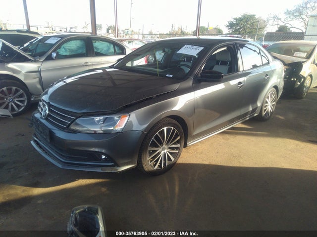 3VWD17AJ1GM388150 Volkswagen Jetta Sedan 1.8t Sport